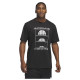 Adidas Ανδρική κοντομάνικη μπλούζα Ball at Sunrise Graphic Tee Adidas Ανδρική κοντομάνικη μπλούζα Ball at Sunrise Graphic Tee